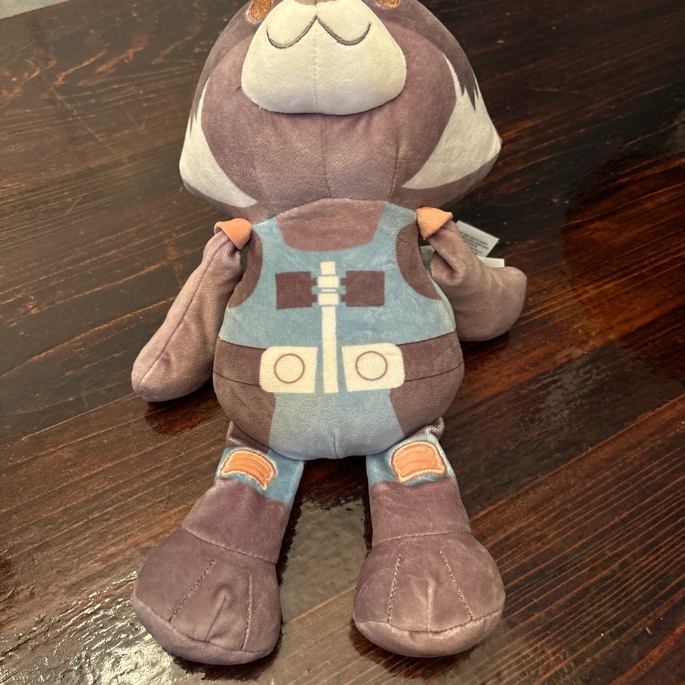 Rocket - Picture 2 of 6